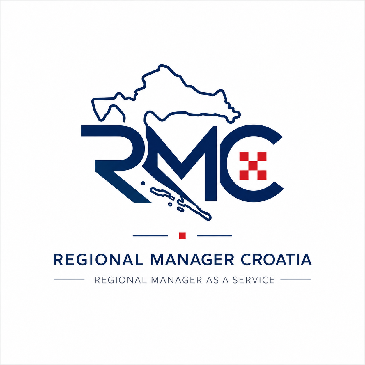 Regional Manager Croatia logo